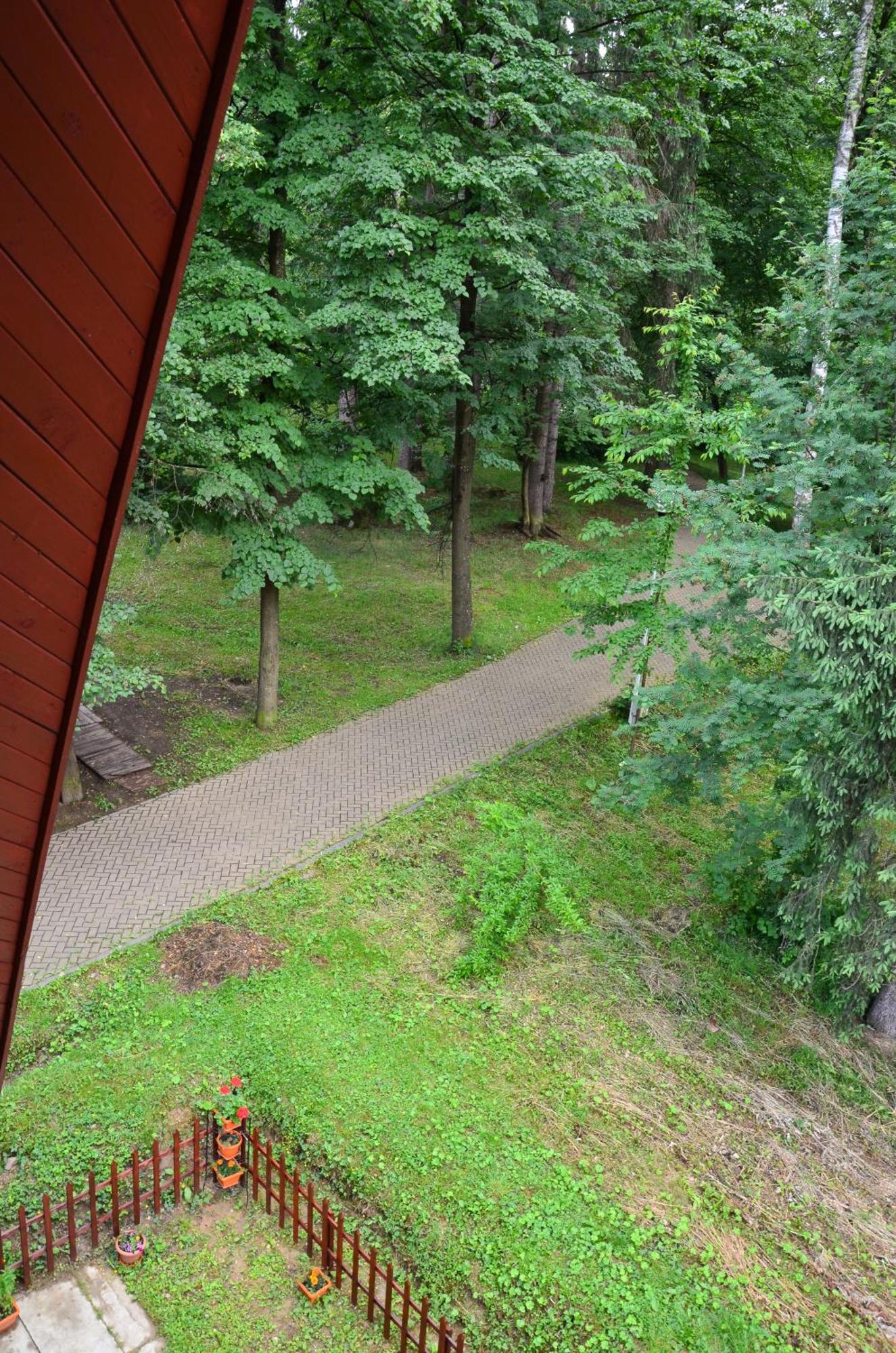 Pensiunea Happy Inn Vatra Dornei Rum bild